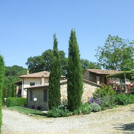 Borgo Del Molinello Villa Sant'Albino Eksteriør bilde